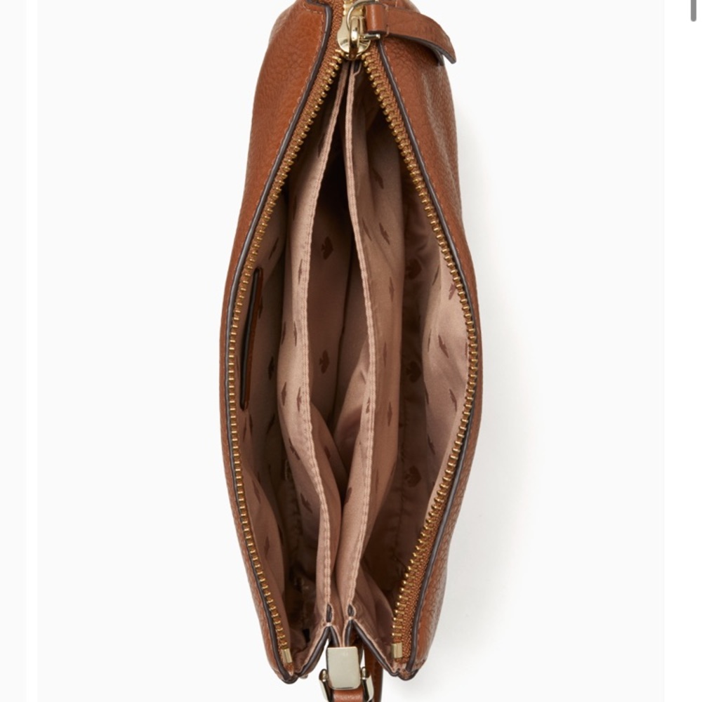 SOLD 🌟 HP 🌟 6.3.20 Kate Spade crossbody bag - Picture 3 of 4